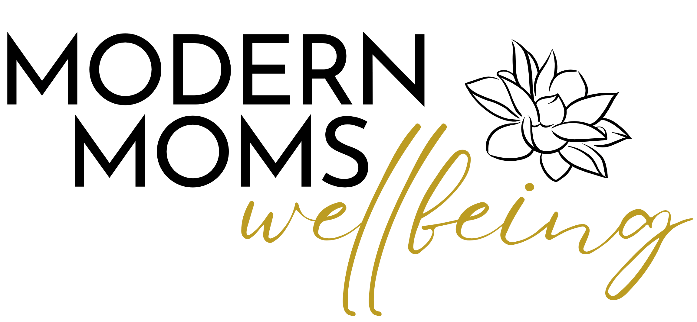 MODERN MOMS WELLBEING